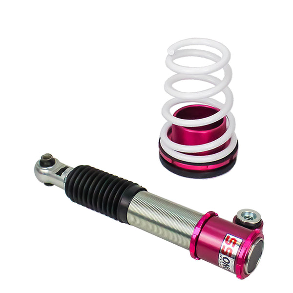GSP Godspeed Project Mono SS Coilovers - Hyundai Accent (RB) 2012-18