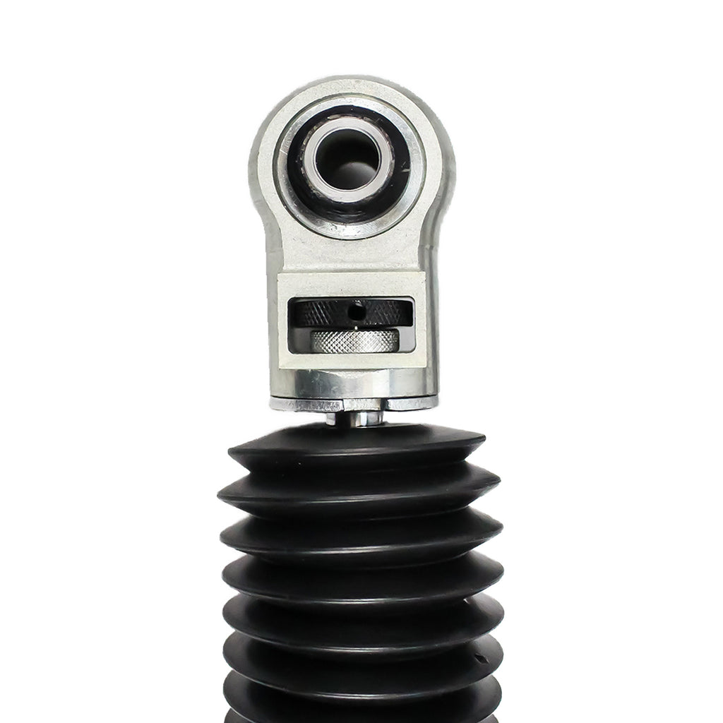 GSP Godspeed Project Mono SS Coilovers - Hyundai Accent (RB) 2012-18