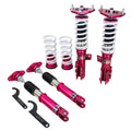 GSP Godspeed Project Mono SS Coilovers - Kia Optima (TF) 2011-15