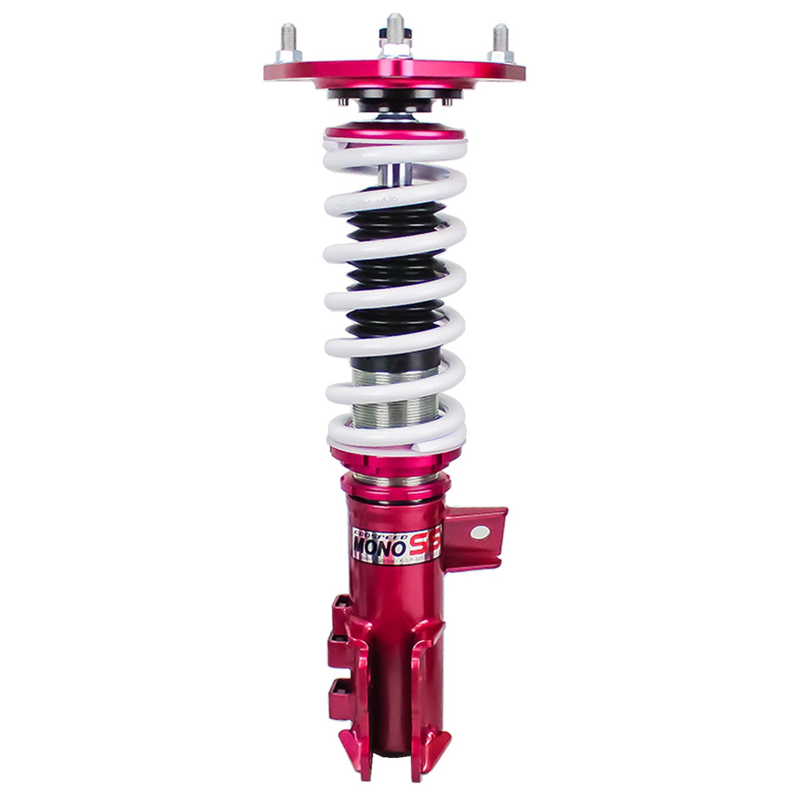 GSP Godspeed Project Mono SS Coilovers - Kia Optima (TF) 2011-15