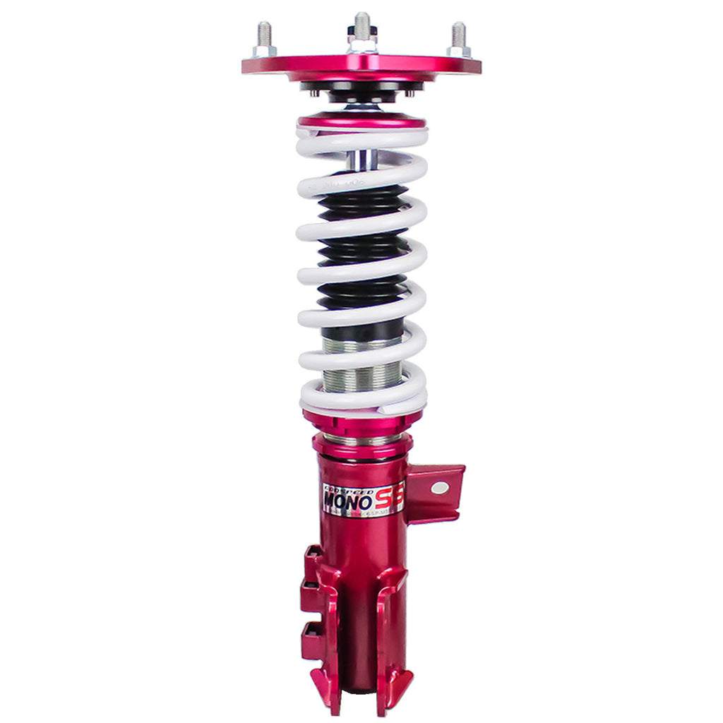 GSP Godspeed Project Mono SS Coilovers - Hyundai Azera (HG) 2014-17