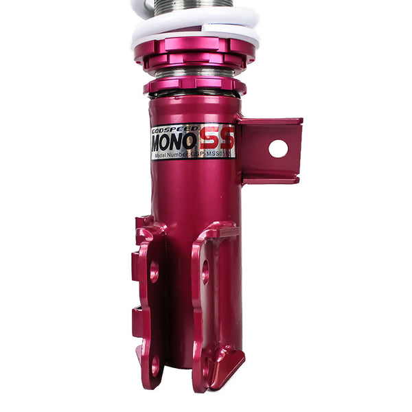 GSP Godspeed Project Mono SS Coilovers - Kia Optima (TF) 2011-15