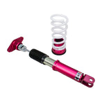 GSP Godspeed Project Mono SS Coilovers - Kia Optima (TF) 2011-15