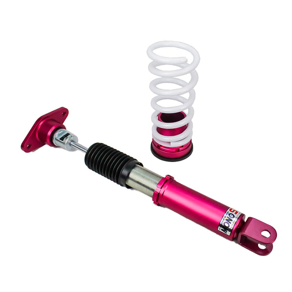 GSP Godspeed Project Mono SS Coilovers - Kia Optima (TF) 2011-15
