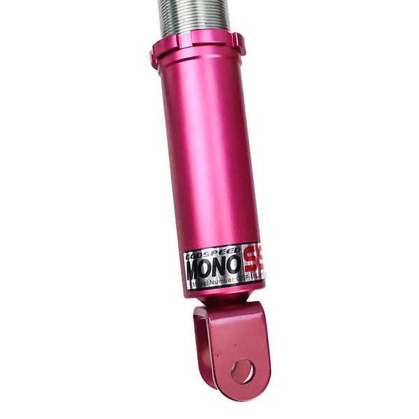 GSP Godspeed Project Mono SS Coilovers - Kia Optima (TF) 2011-15