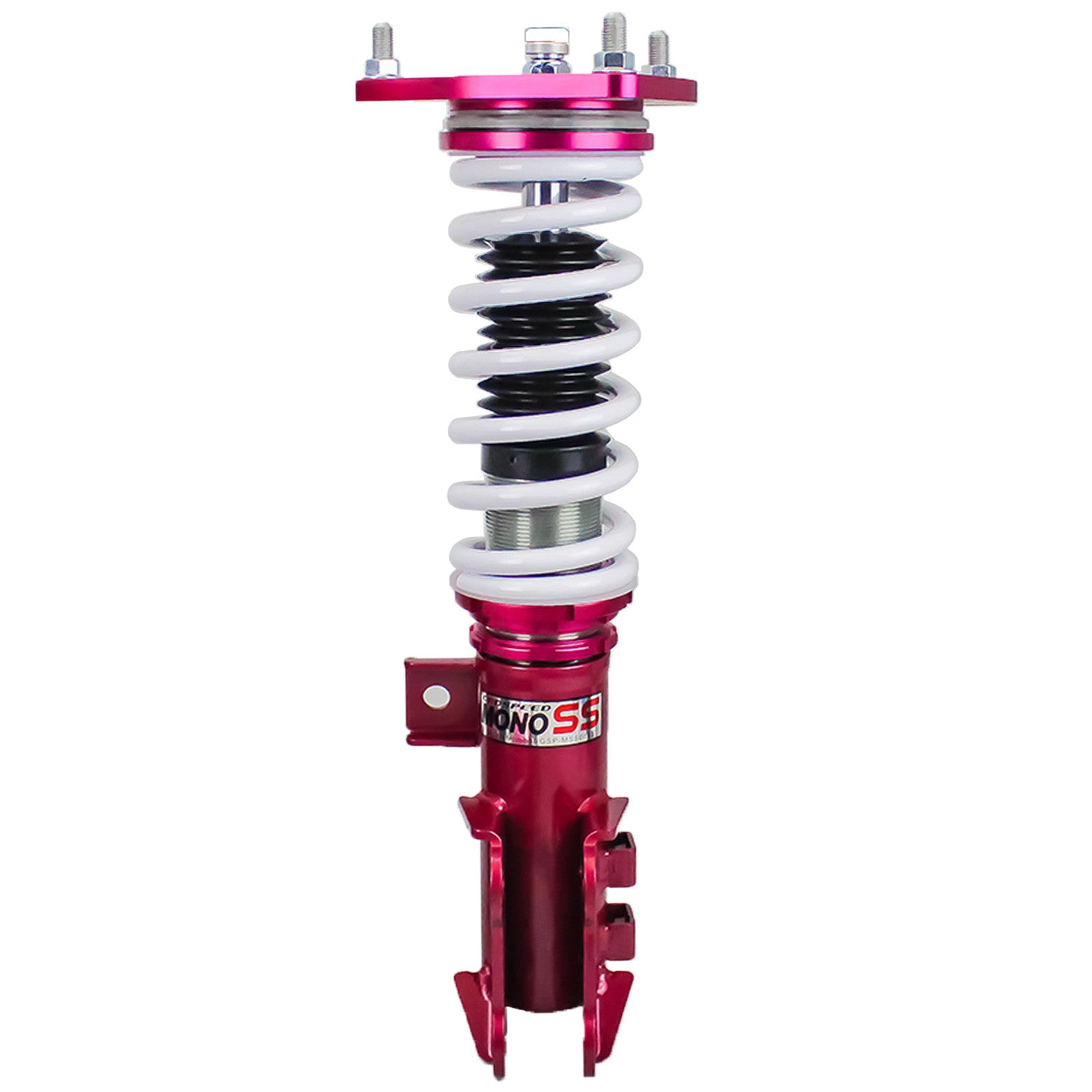 GSP Godspeed Project Mono SS Coilovers - Hyundai Sonata (LF) 2015+
