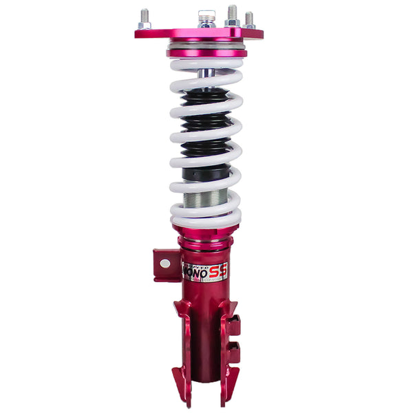 GSP Godspeed Project Mono SS Coilovers - Hyundai Sonata (LF) 2015+