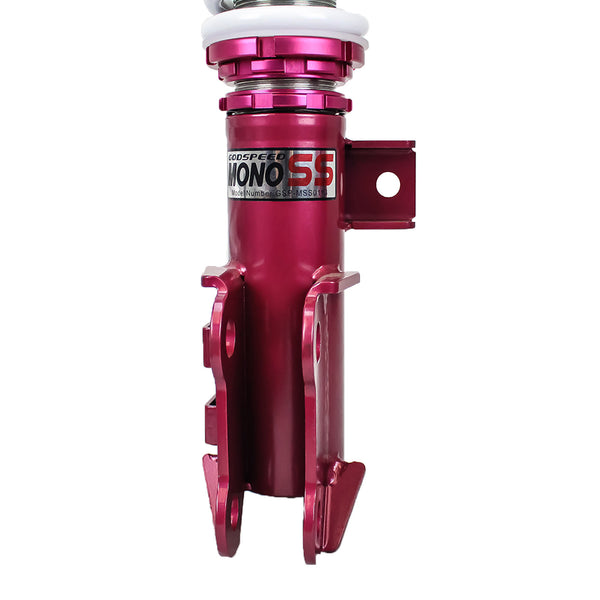 GSP Godspeed Project Mono SS Coilovers - Hyundai Sonata (LF) 2015+
