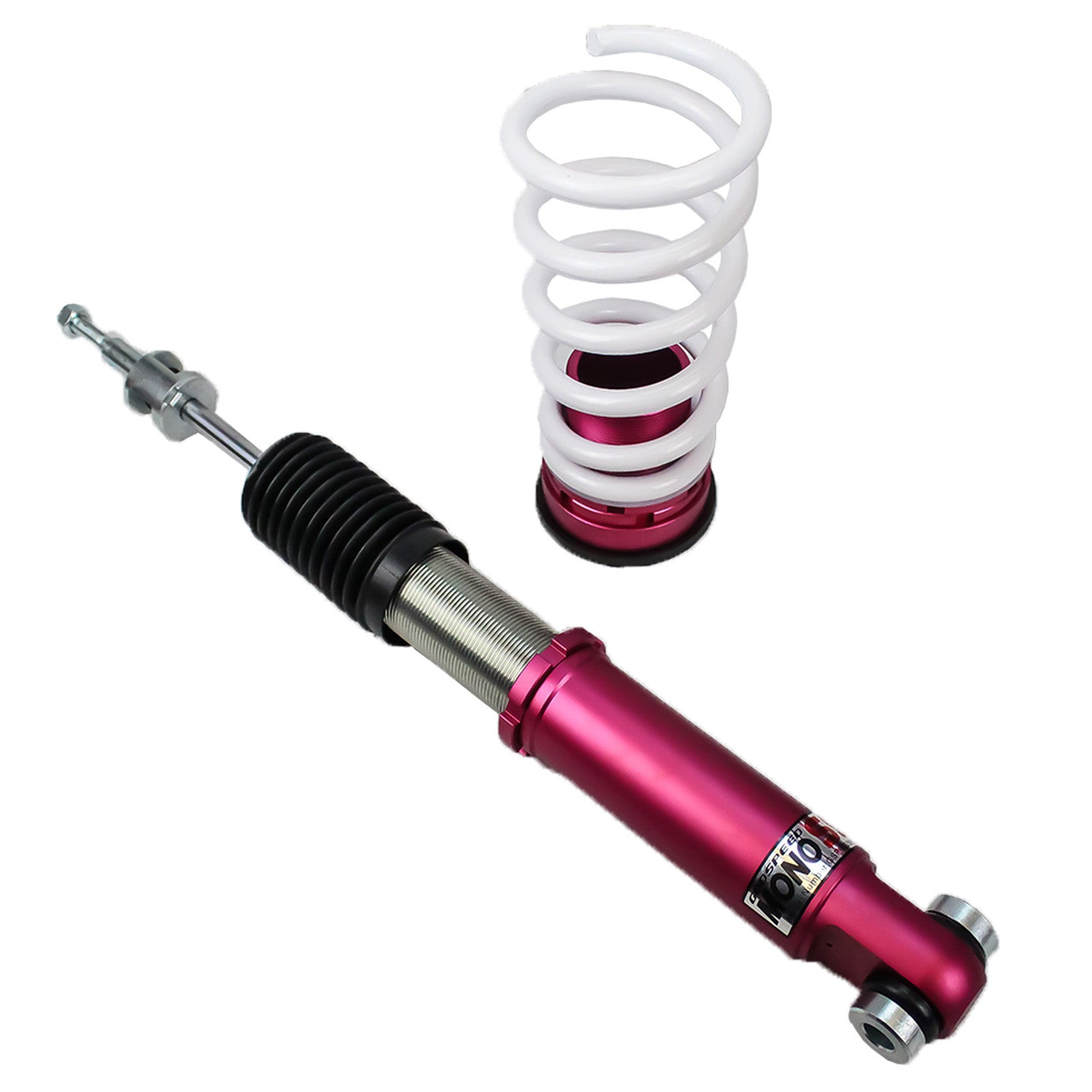 GSP Godspeed Project Mono SS Coilovers - Hyundai Sonata (LF) 2015+