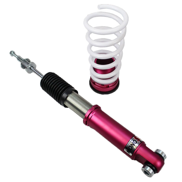 GSP Godspeed Project Mono SS Coilovers - Hyundai Sonata (LF) 2015+
