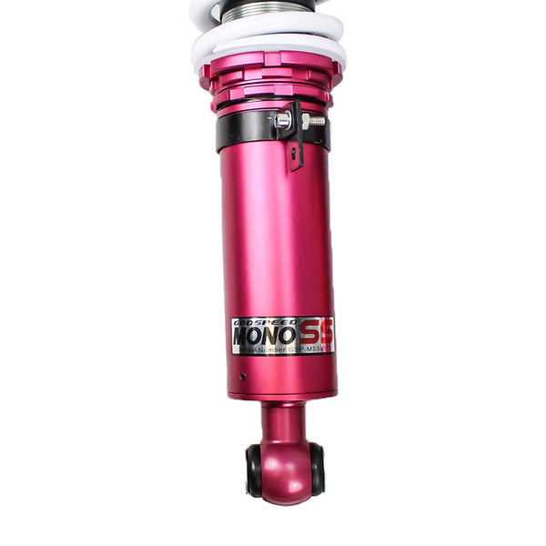 GSP Godspeed Project Mono SS Coilovers - Lexus IS250/IS350 (XE30) RWD 2014-16  (Front Ball Type)