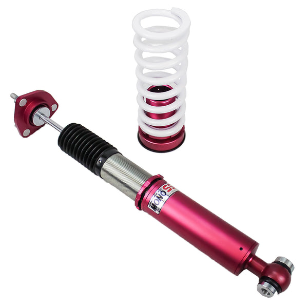 GSP Godspeed Project Mono SS Coilovers - Lexus IS250/IS350 (XE30) RWD 2014-16  (Front Ball Type)