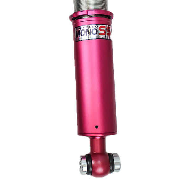 GSP Godspeed Project Mono SS Coilovers - Lexus IS250/IS350 (XE30) RWD 2014-16  (Front Ball Type)