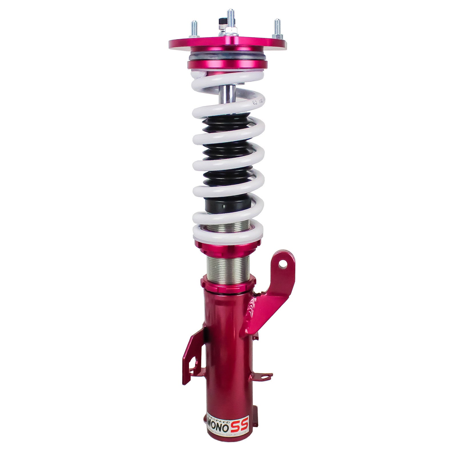 GSP Godspeed Project Mono SS Coilovers - Nissan Versa Hatchback (C11) 2006-13