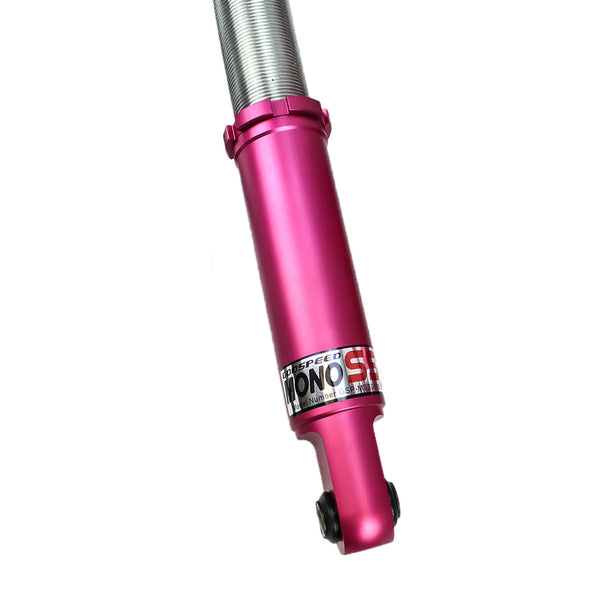 GSP Godspeed Project Mono SS Coilovers - Nissan Versa Sedan (C11) 2006-12