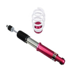 GSP Godspeed Project Mono SS Coilovers - Nissan Versa Hatchback (C11) 2006-13
