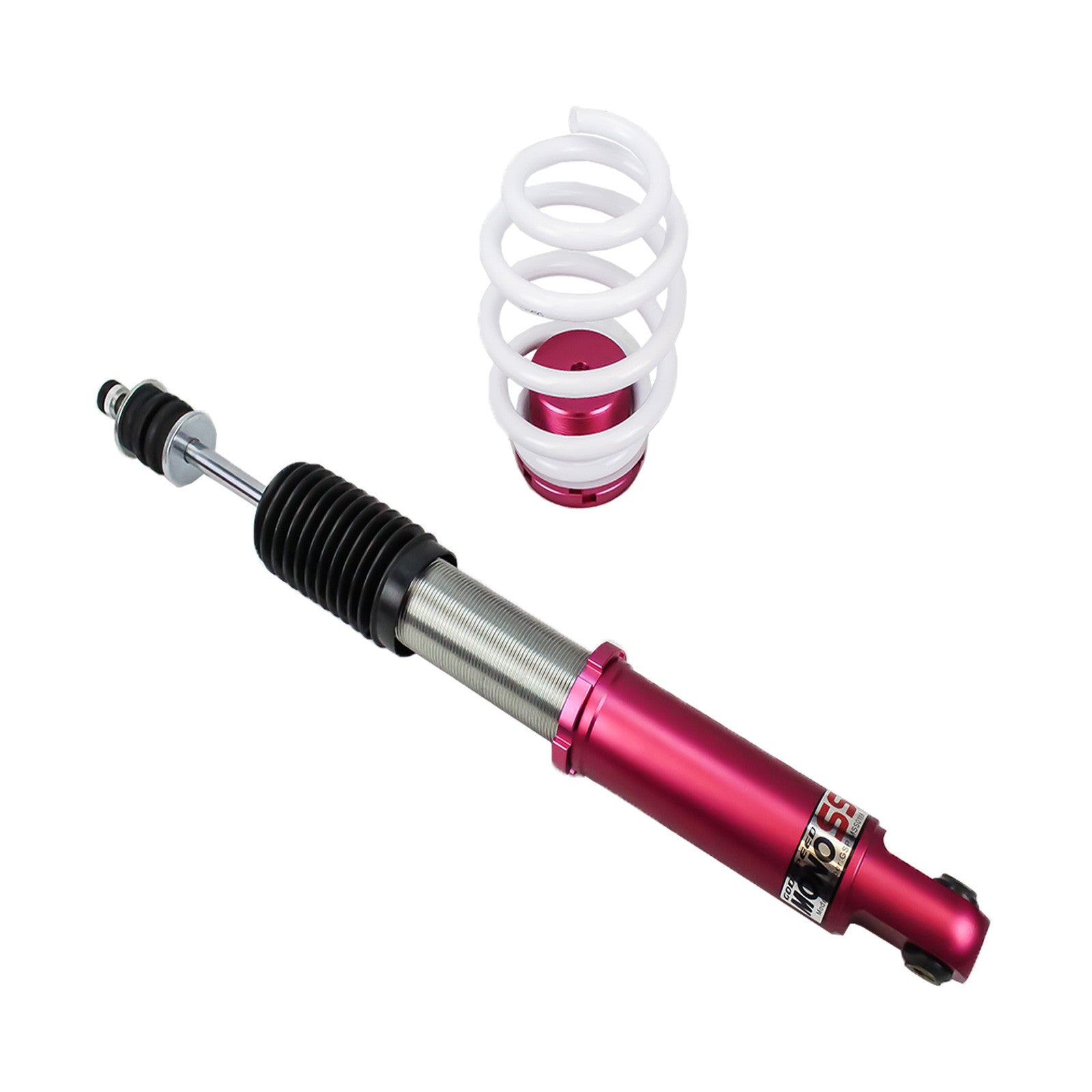 GSP Godspeed Project Mono SS Coilovers - Nissan Versa Hatchback (C11) 2006-13