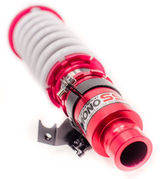 GSP Godspeed Project Mono SS Coilovers - Honda CRX (EF/ED) 1988-91