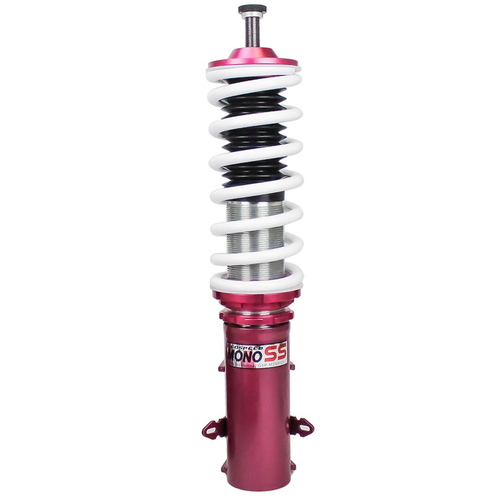 GSP Godspeed Project Mono SS Coilovers - Volkswagen Golf GTI (MK2/MK3) 1983-92/93-98