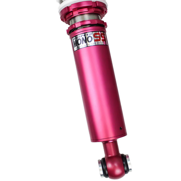 GSP Godspeed Project Mono SS Coilovers - Volkswagen Jetta (MK2/MK3) 1983-92/93-98