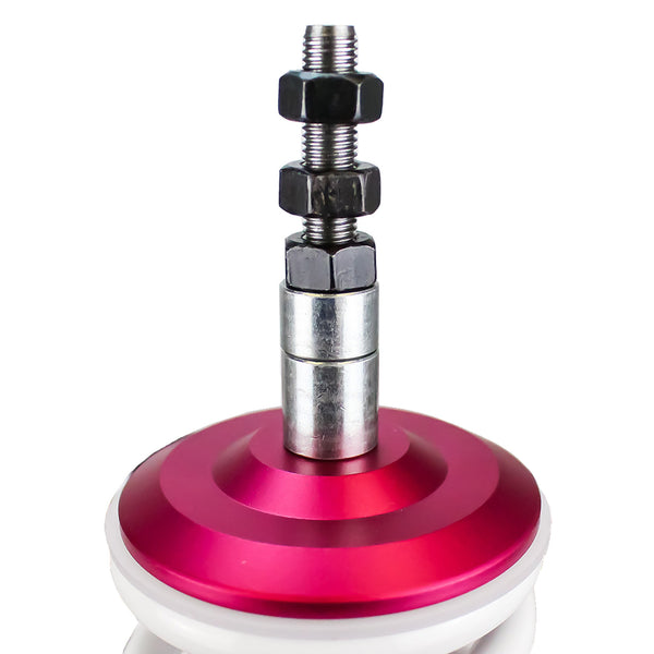 GSP Godspeed Project Mono SS Coilovers - Volkswagen Jetta (MK2/MK3) 1983-92/93-98