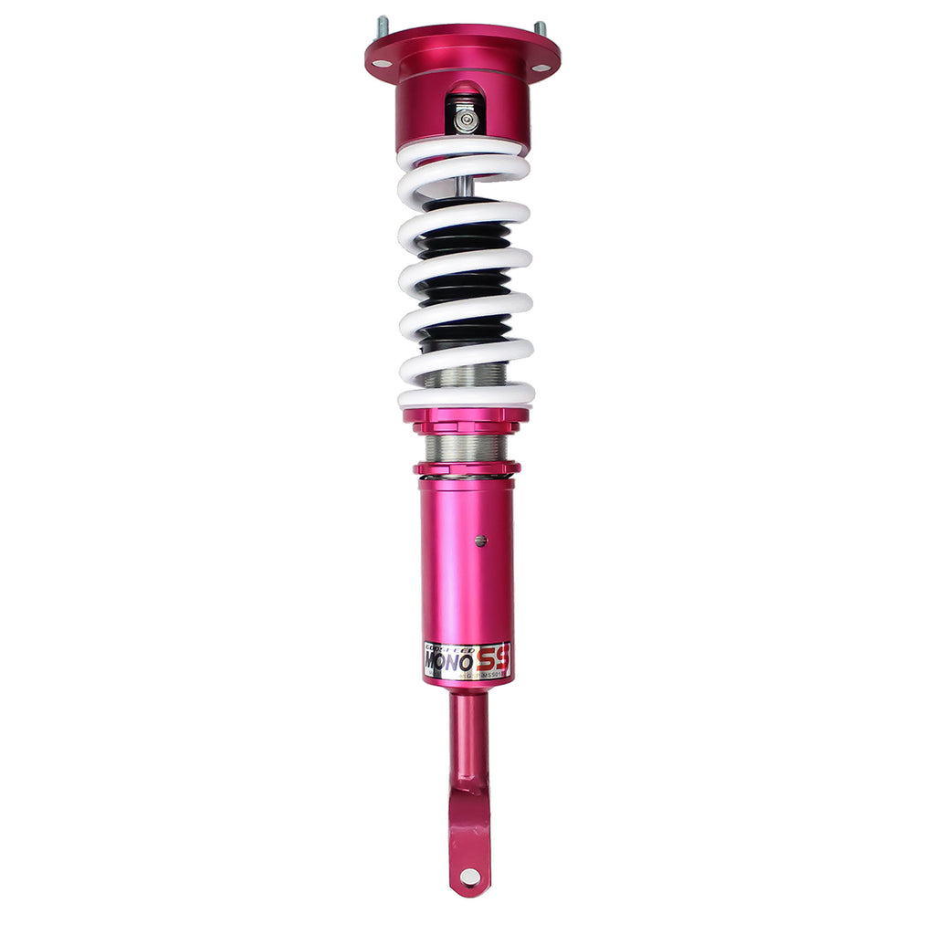 GSP Godspeed Project Mono SS Coilovers - Volkswagen Passat (B5) FWD 1996-05