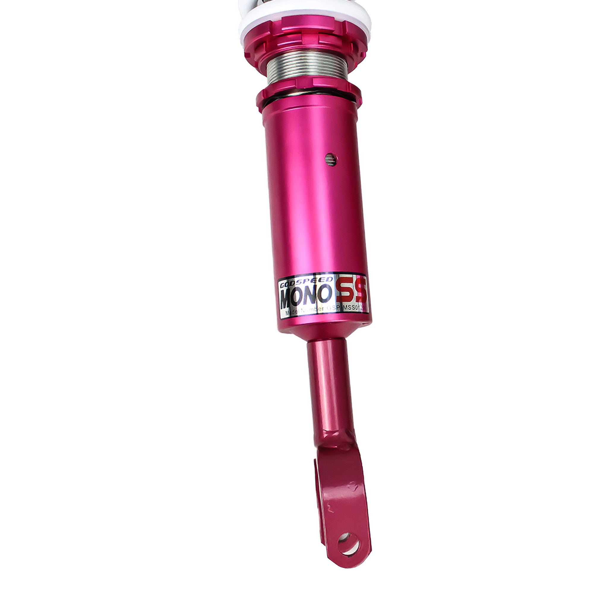 GSP Godspeed Project Mono SS Coilovers - Volkswagen Passat (B5) FWD 1996-05