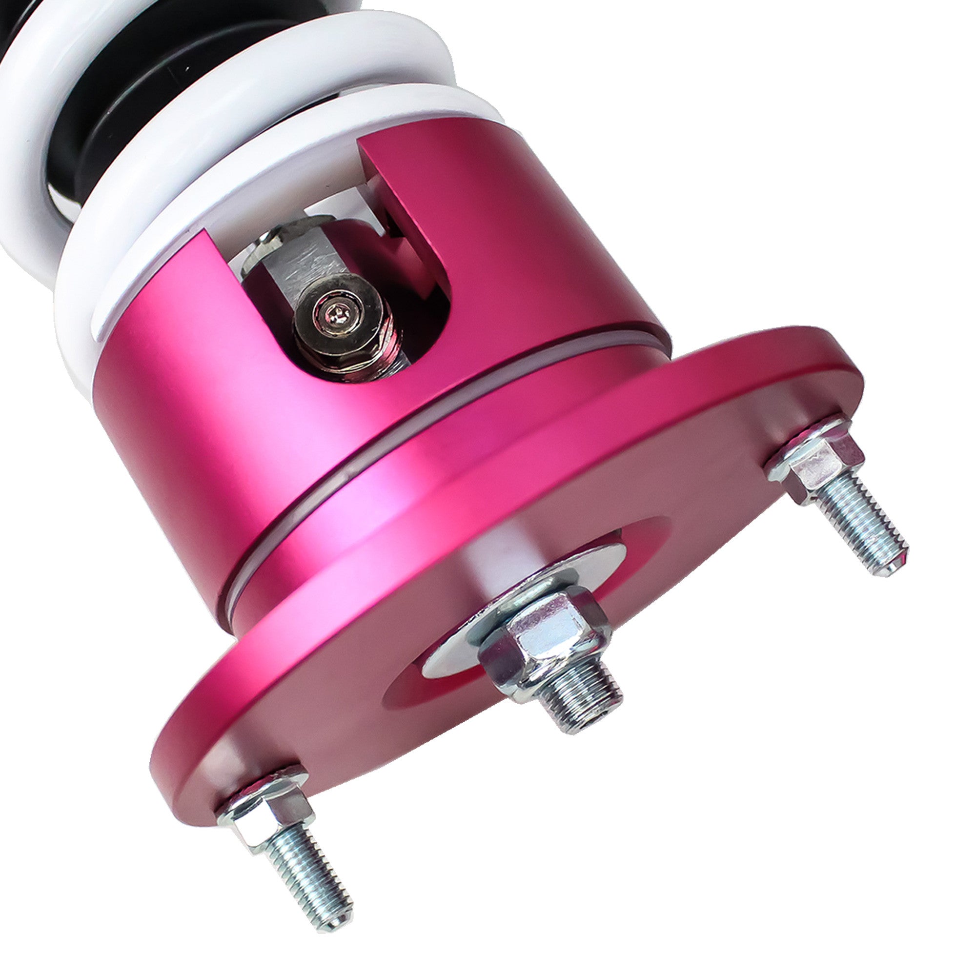 GSP Godspeed Project Mono SS Coilovers - Volkswagen Passat (B5) FWD 1996-05