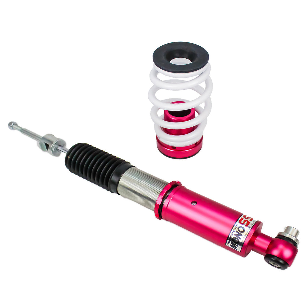 GSP Godspeed Project Mono SS Coilovers - Volkswagen Passat (B5) FWD 1996-05