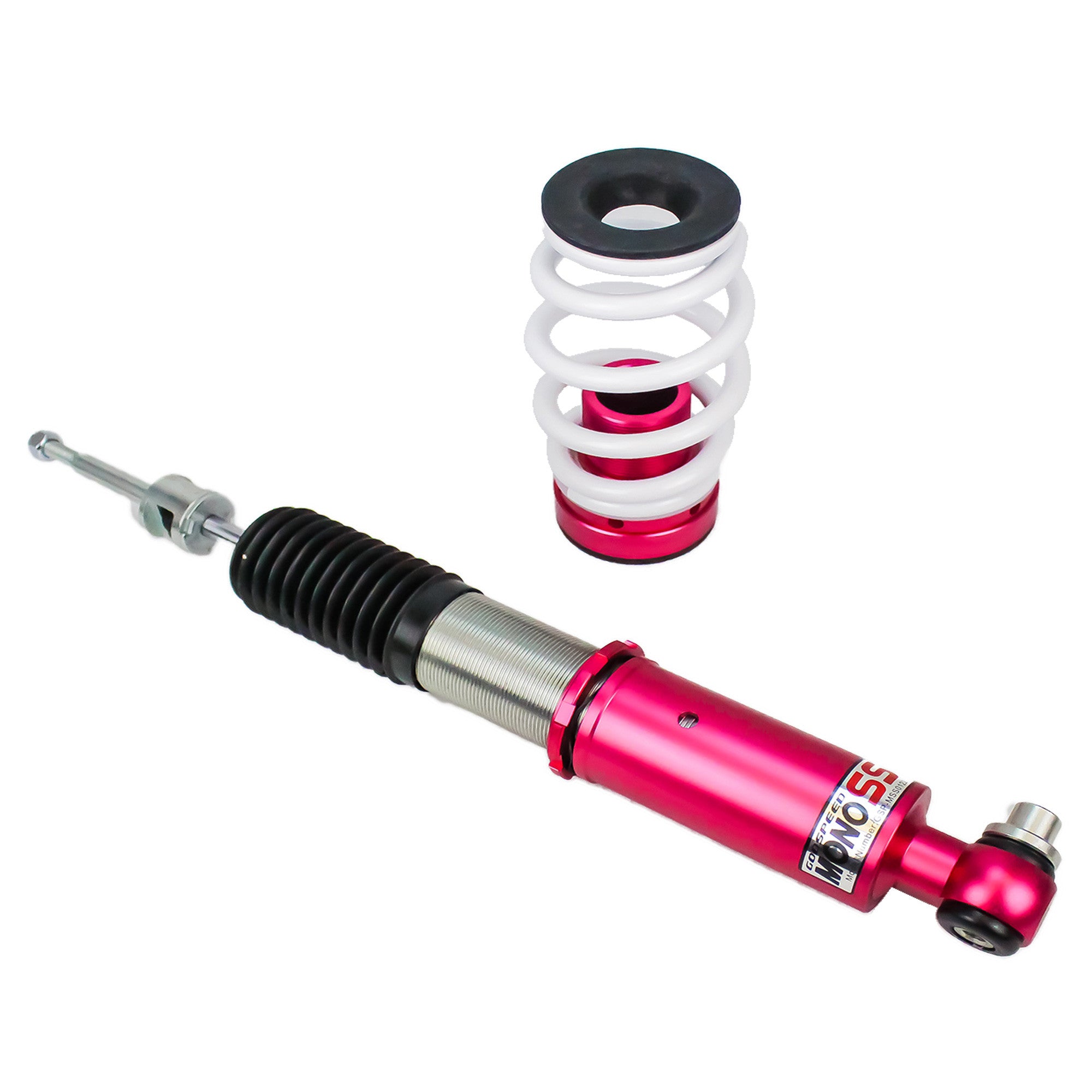 GSP Godspeed Project Mono SS Coilovers - Volkswagen Passat (B5) FWD 1996-05