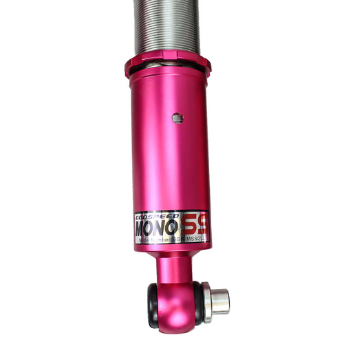 GSP Godspeed Project Mono SS Coilovers - Volkswagen Passat (B5) FWD 1996-05