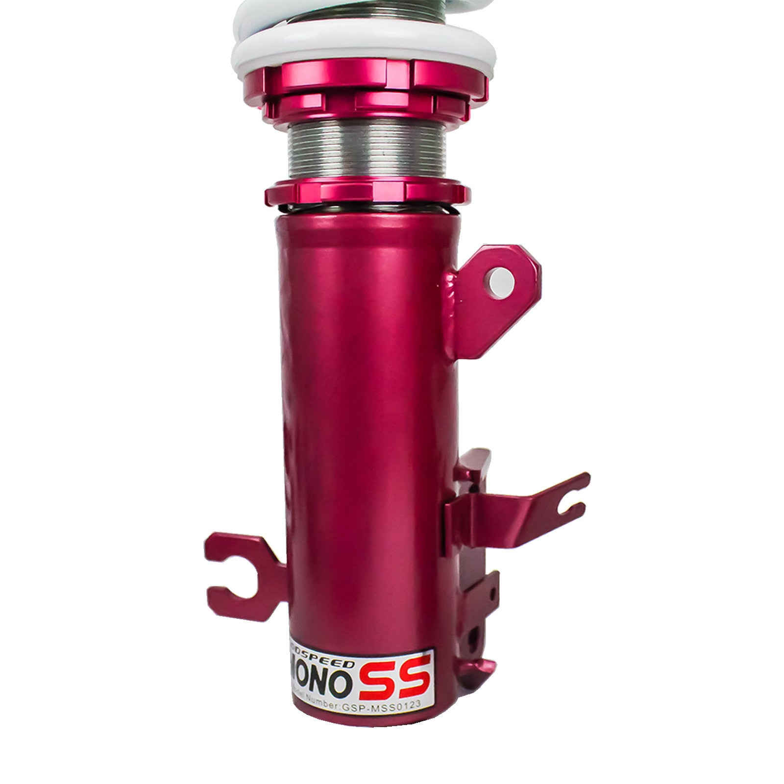 GSP Godspeed Project Mono SS Coilovers - Mazda 2 (CR) 2015-20