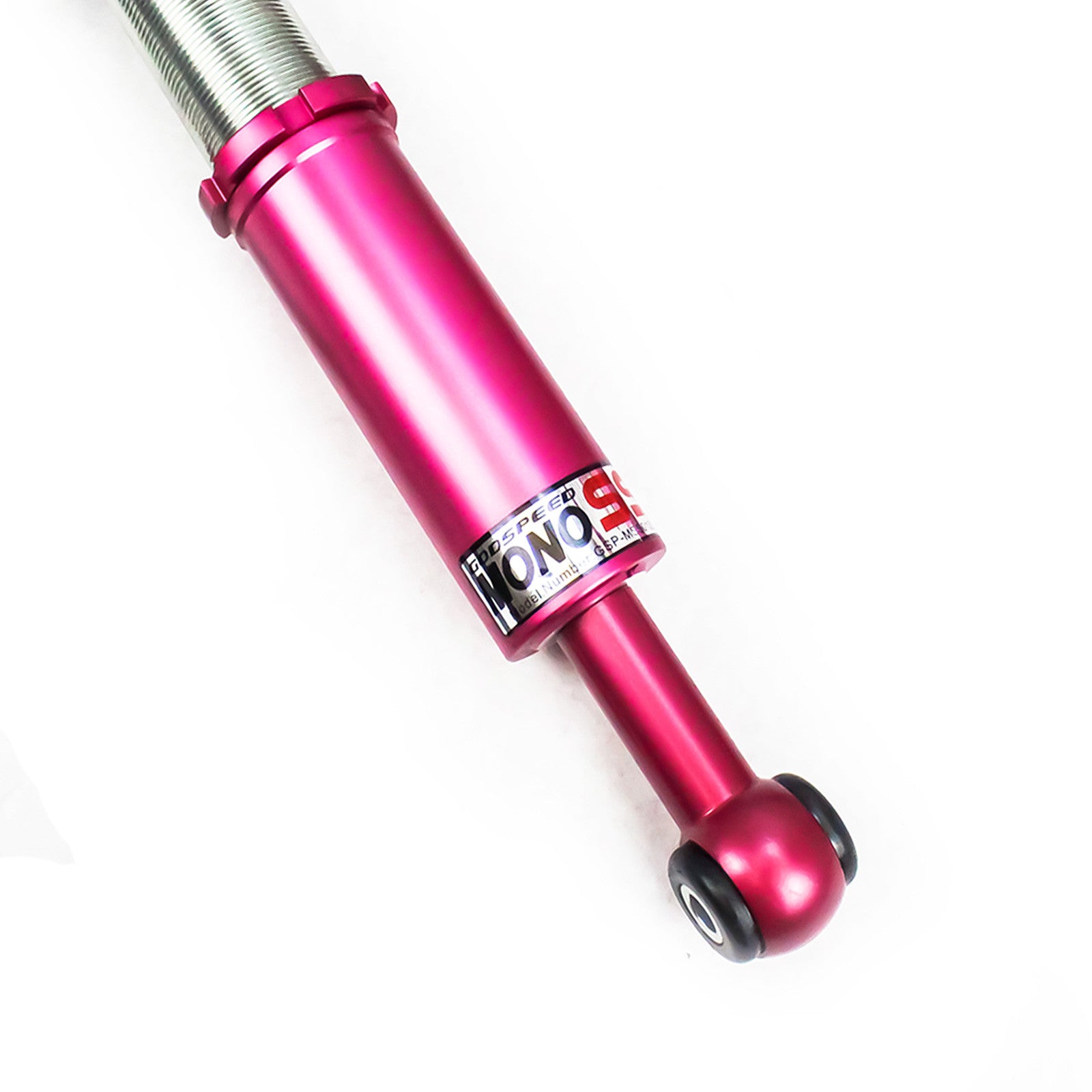 GSP Godspeed Project Mono SS Coilovers - Scion IA 2016/Toyota Yaris IA (DJ/DL) 2017-18