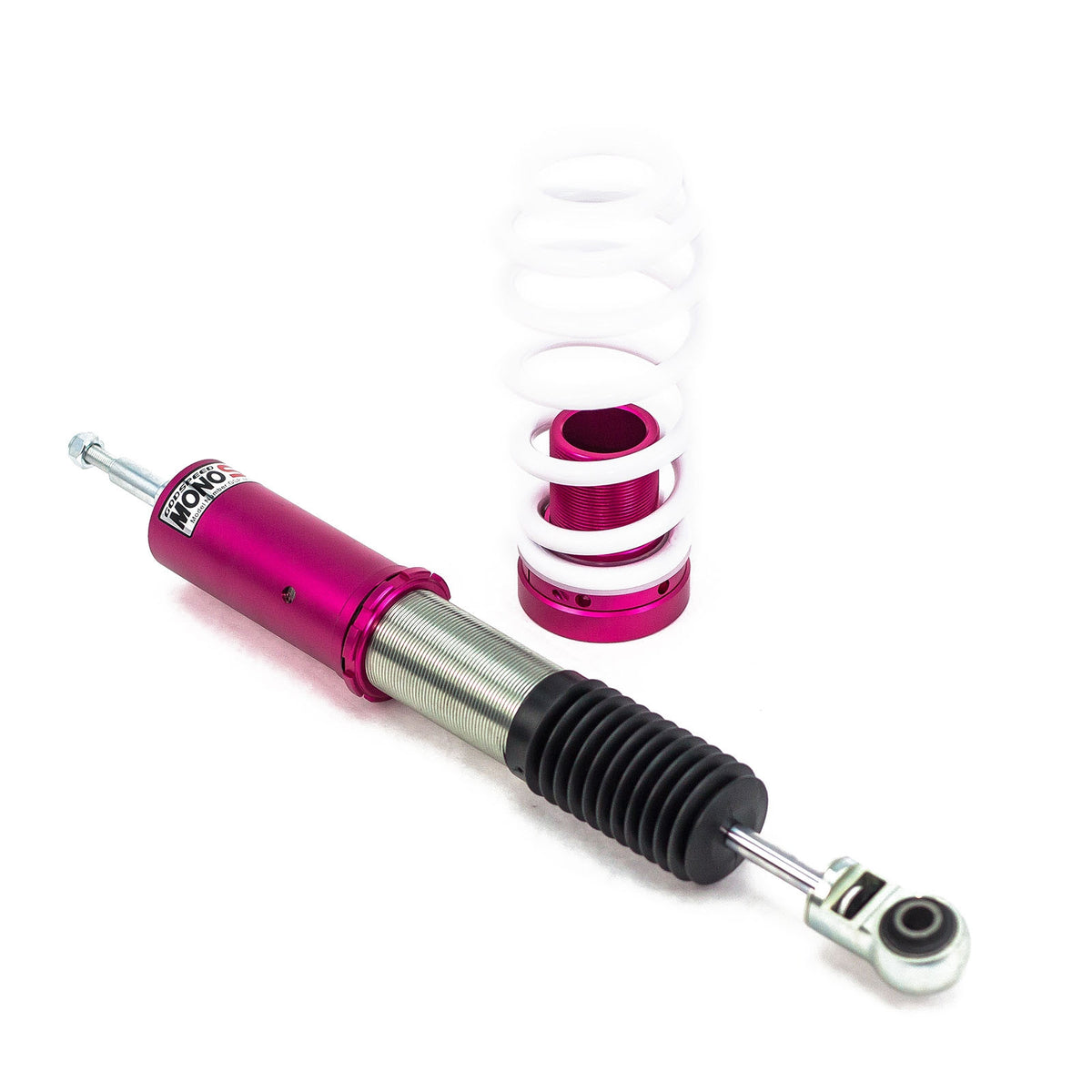 GSP Godspeed Project Mono SS Coilovers - Volkswagen Passat (B8) 2016+UP  (54.5MM Front Axle Clamp)