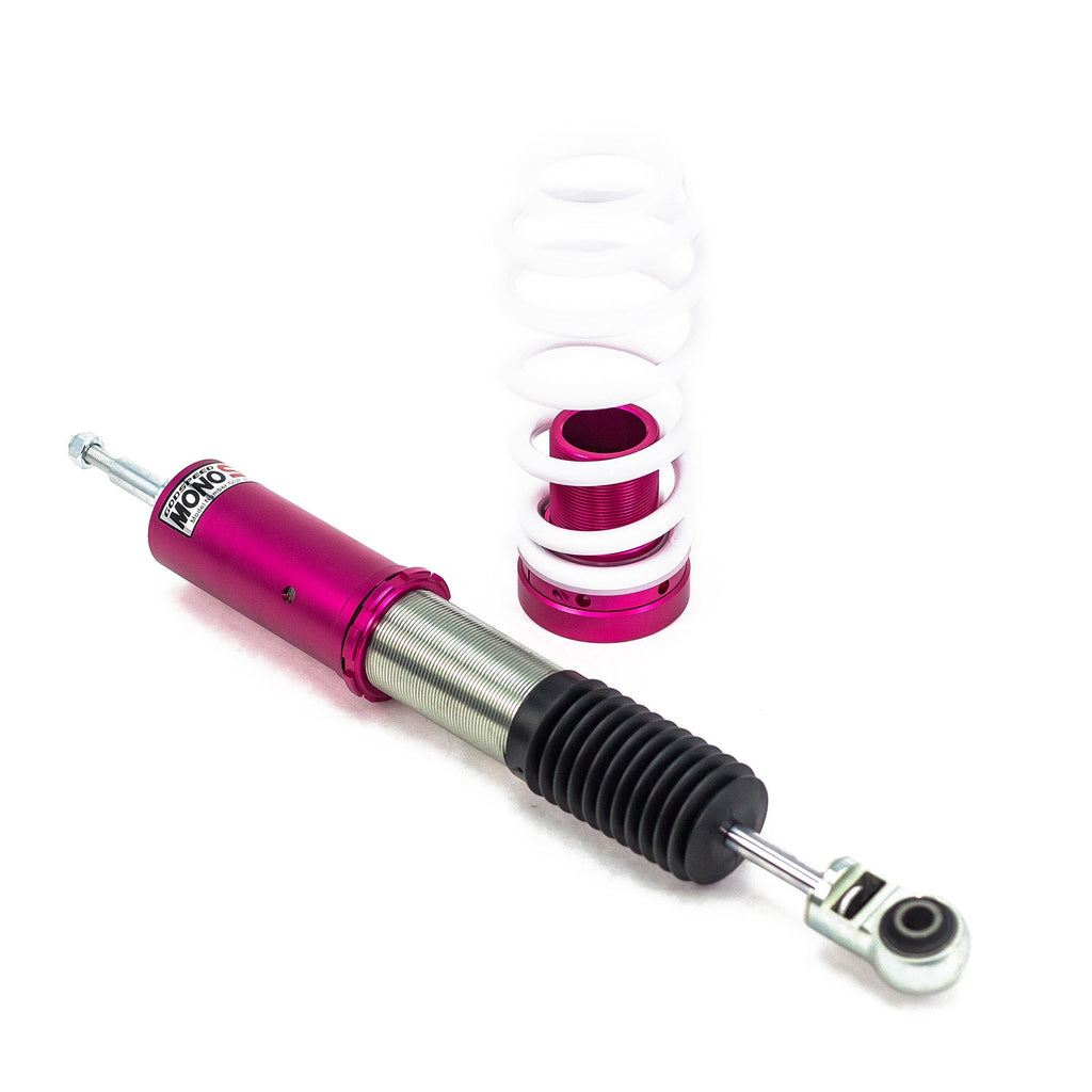 GSP Godspeed Project Mono SS Coilovers - Volkswagen Passat (B8) 2016+UP  (54.5MM Front Axle Clamp)