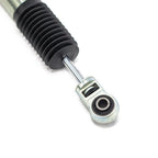 GSP Godspeed Project Mono SS Coilovers - Audi S3 (8P) 2006-12  (54.5MM Front Axle Clamp)