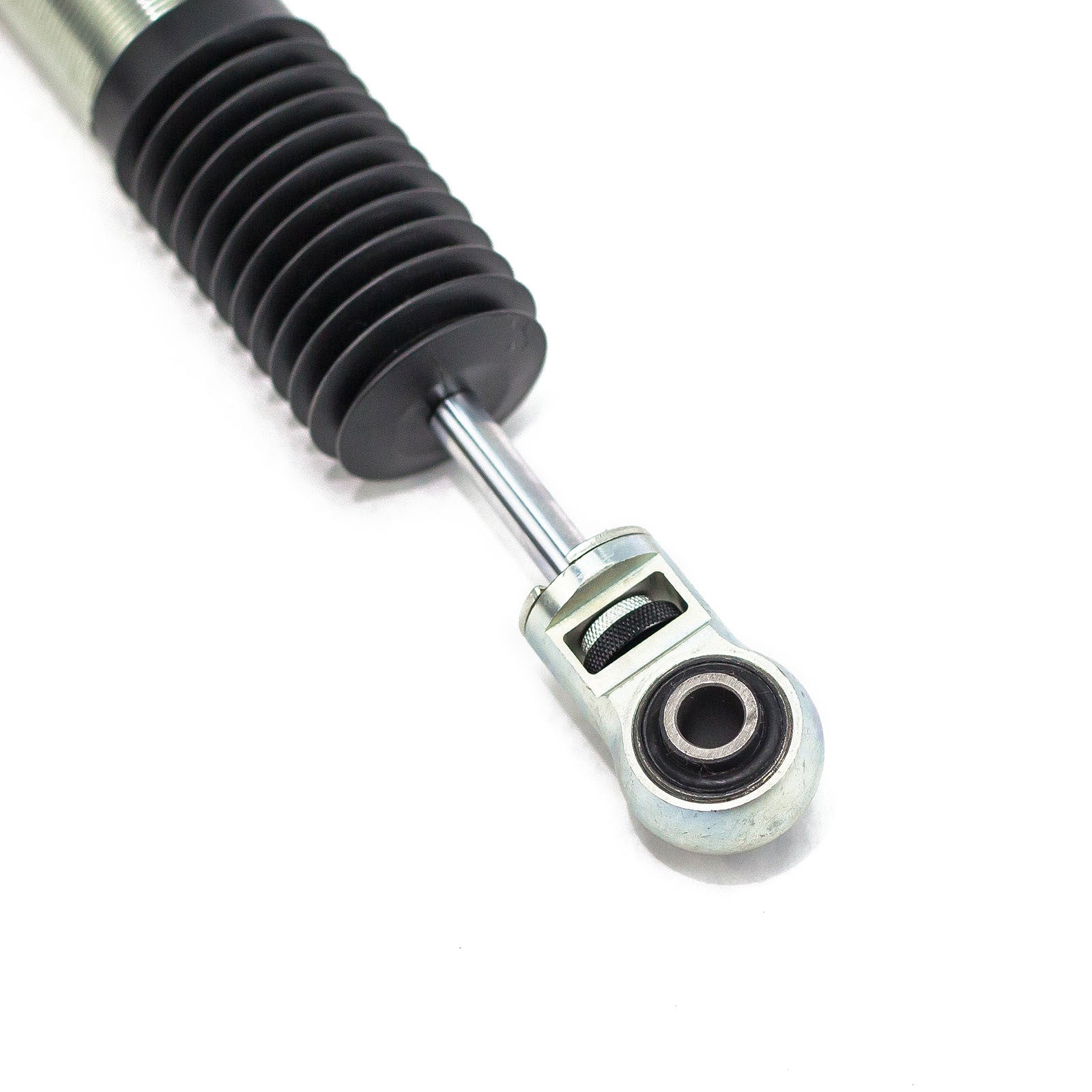 GSP Godspeed Project Mono SS Coilovers - Audi TT/TT Quattro (8J) 2007-14  (54.5MM Front Axle Clamp)