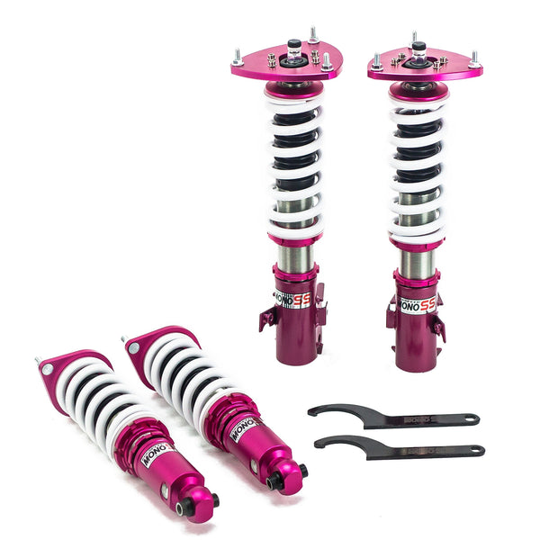 GSP Godspeed Project Mono SS Coilovers - Subaru Impreza (GH/GE) 2008-14