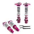 GSP Godspeed Project Mono SS Coilovers - Subaru Impreza WRX (GV/GR) 2008-14