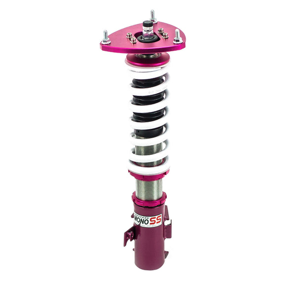 GSP Godspeed Project Mono SS Coilovers - Subaru Impreza WRX (GV/GR) 2008-14