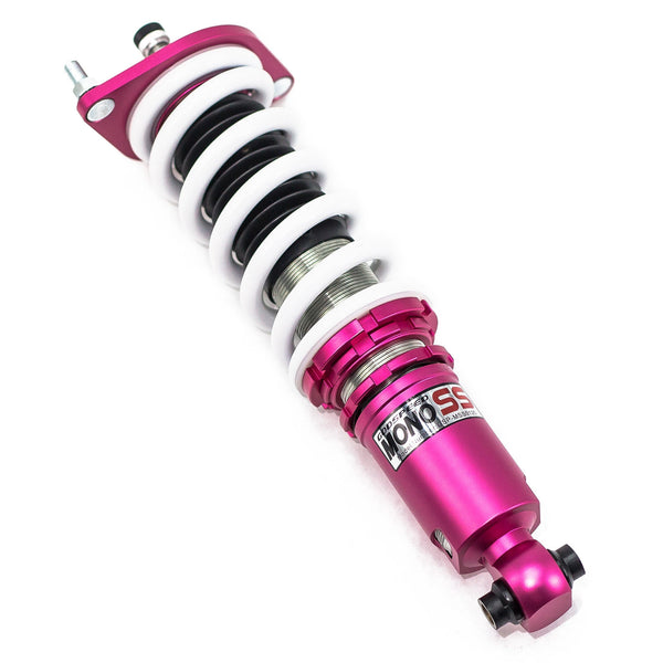 GSP Godspeed Project Mono SS Coilovers - Subaru Impreza (GH/GE) 2008-14