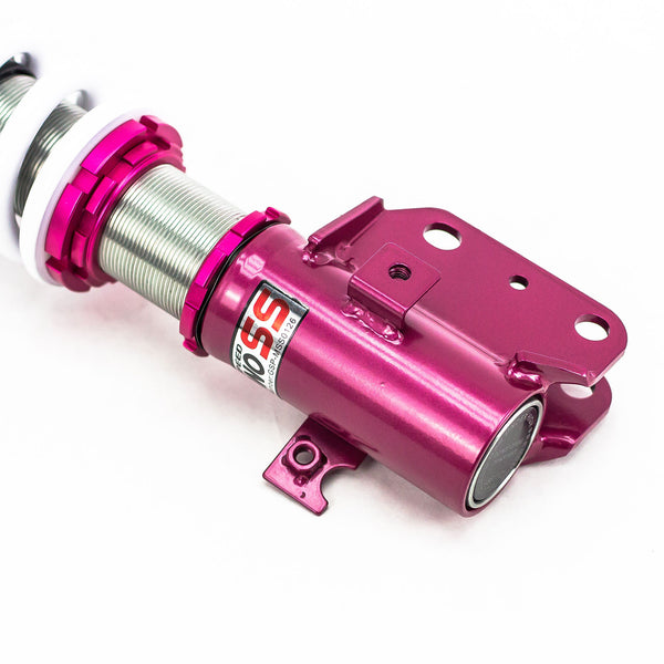 GSP Godspeed Project Mono SS Coilovers - Subaru Impreza WRX STI (GR/GV) 2008-14