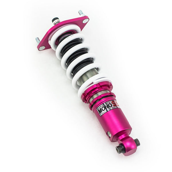 GSP Godspeed Project Mono SS Coilovers - Subaru Impreza WRX STI (GR/GV) 2008-14