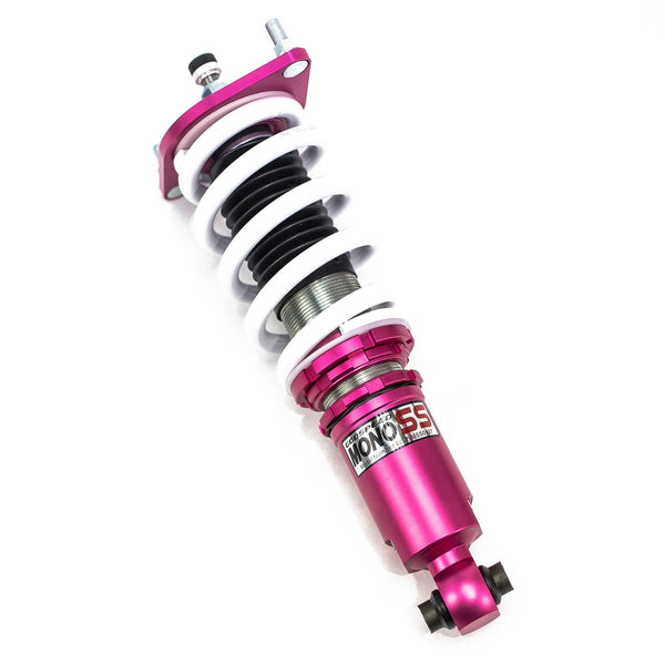 GSP Godspeed Project Mono SS Coilovers - Subaru WRX (VA1) 2015+UP