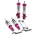 GSP Godspeed Project Mono SS Coilovers - Chevrolet Camaro 2010-15