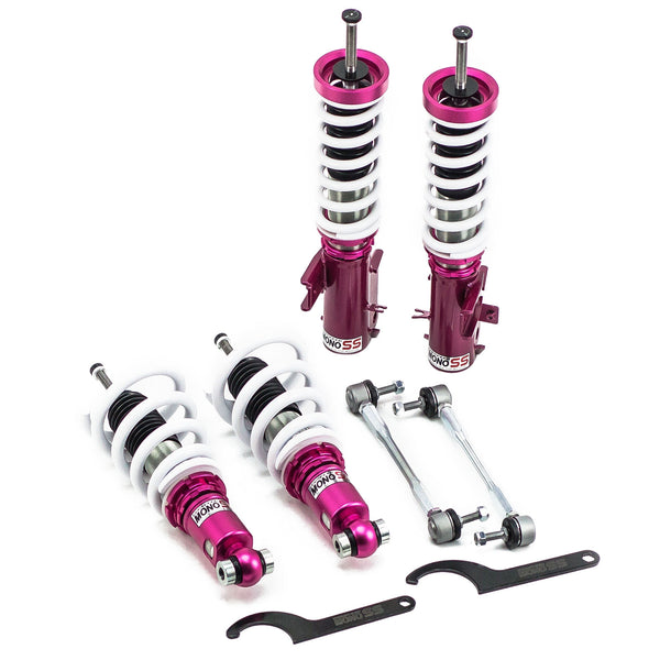 GSP Godspeed Project Mono SS Coilovers - Chevrolet Camaro 2010-15