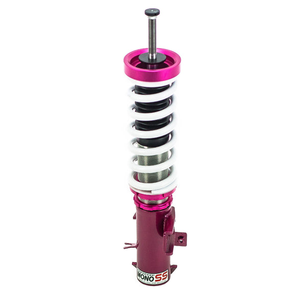 GSP Godspeed Project Mono SS Coilovers - Chevrolet Camaro 2010-15