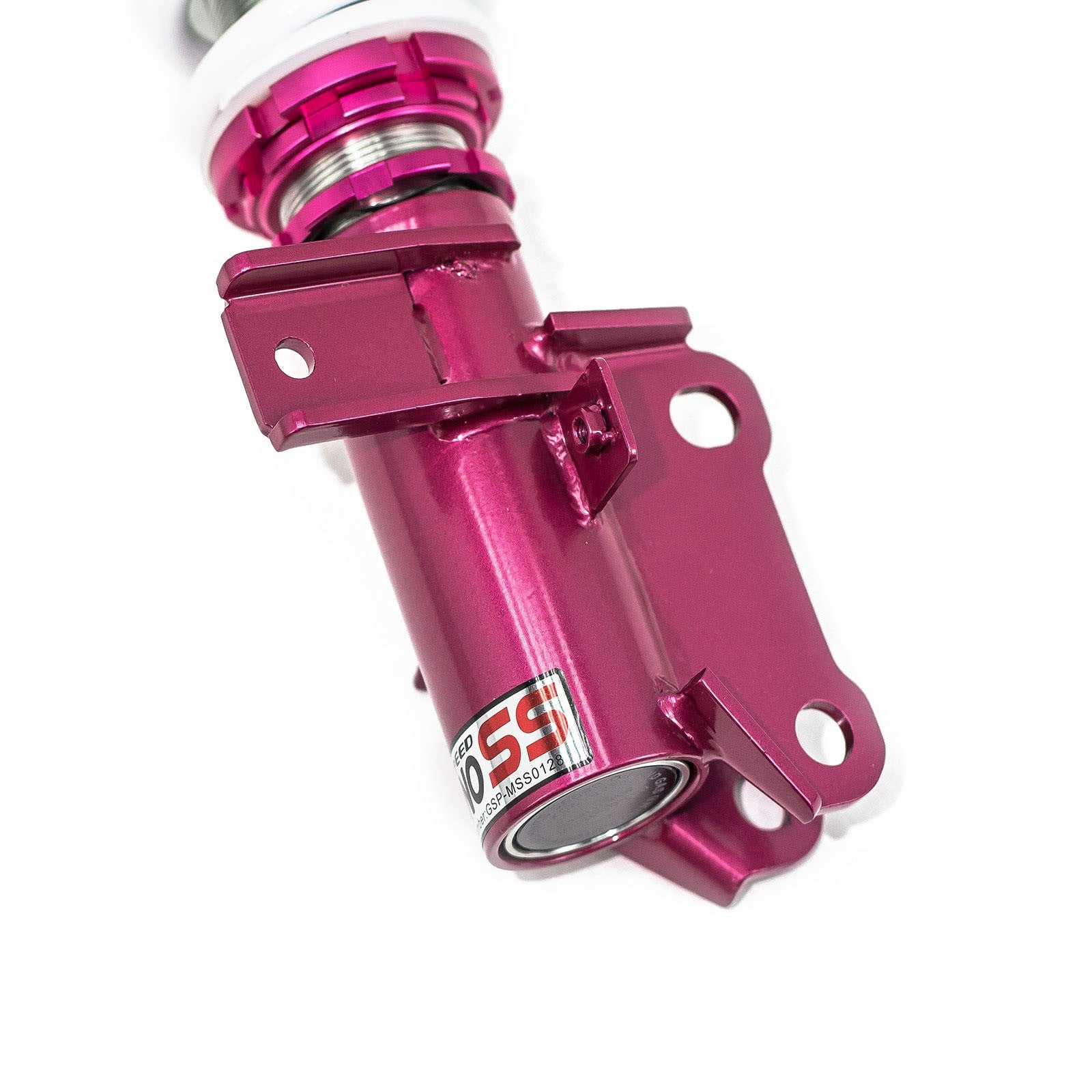 GSP Godspeed Project Mono SS Coilovers - Chevrolet Camaro 2010-15