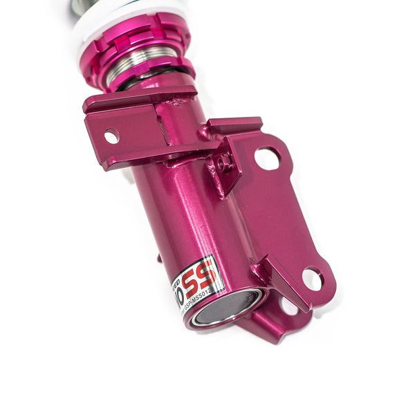 GSP Godspeed Project Mono SS Coilovers - Chevrolet Camaro 2010-15