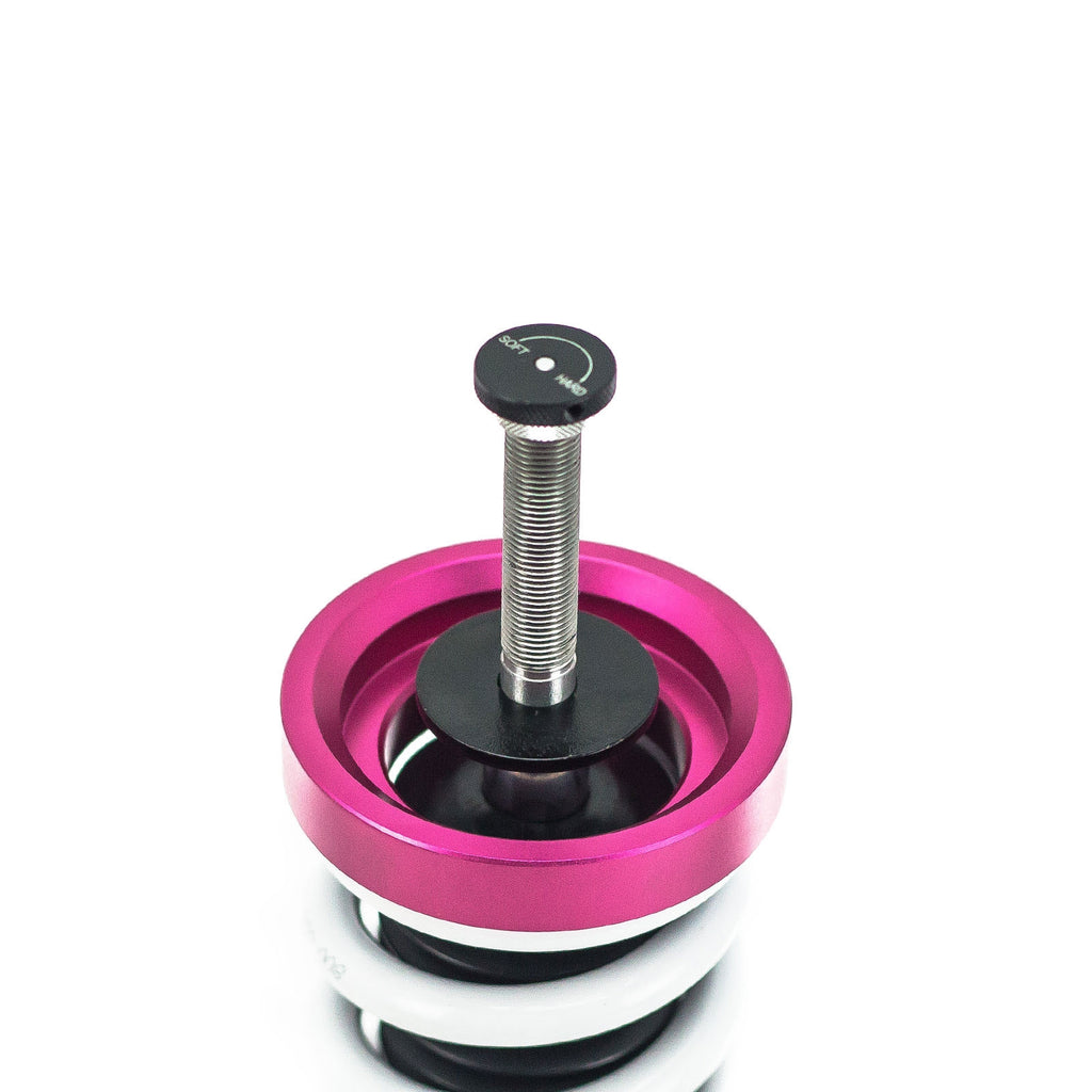 GSP Godspeed Project Mono SS Coilovers - Chevrolet Camaro 2010-15